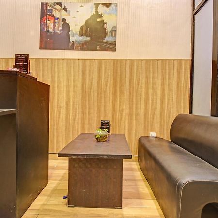 Super Townhouse Kachnar House Vikas Nagar Hotel Hasanganj Kültér fotó