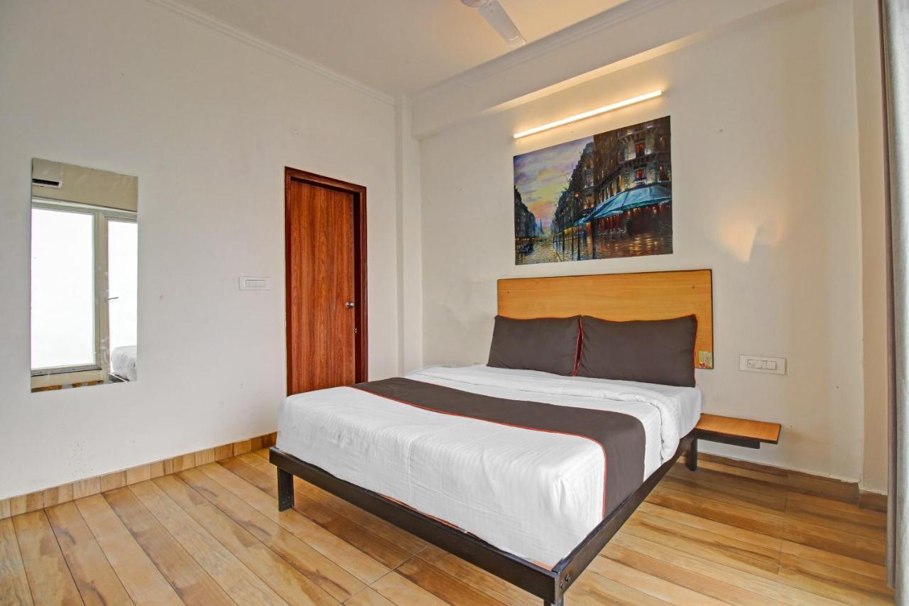 Super Townhouse Kachnar House Vikas Nagar Hotel Hasanganj Kültér fotó