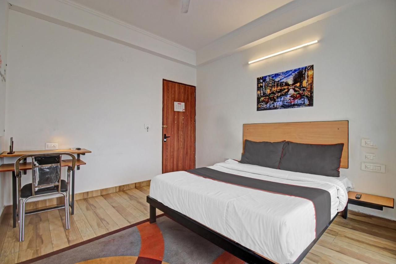 Super Townhouse Kachnar House Vikas Nagar Hotel Hasanganj Kültér fotó
