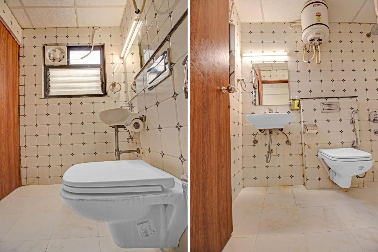 Super Townhouse Kachnar House Vikas Nagar Hotel Hasanganj Kültér fotó