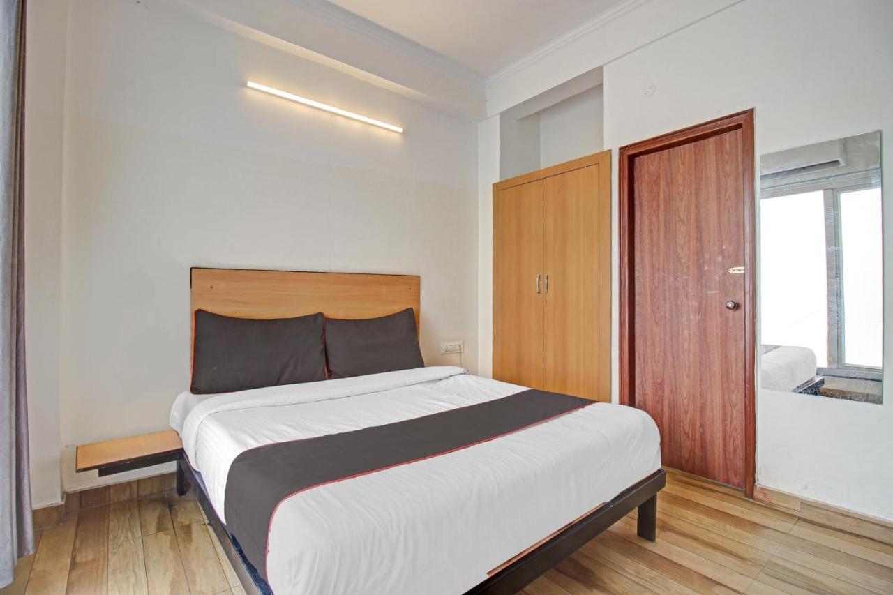Super Townhouse Kachnar House Vikas Nagar Hotel Hasanganj Kültér fotó