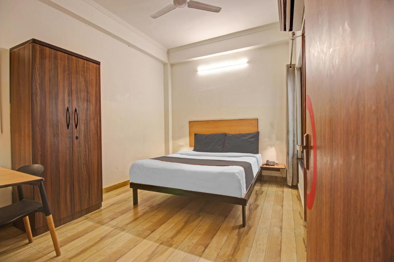Super Townhouse Kachnar House Vikas Nagar Hotel Hasanganj Kültér fotó