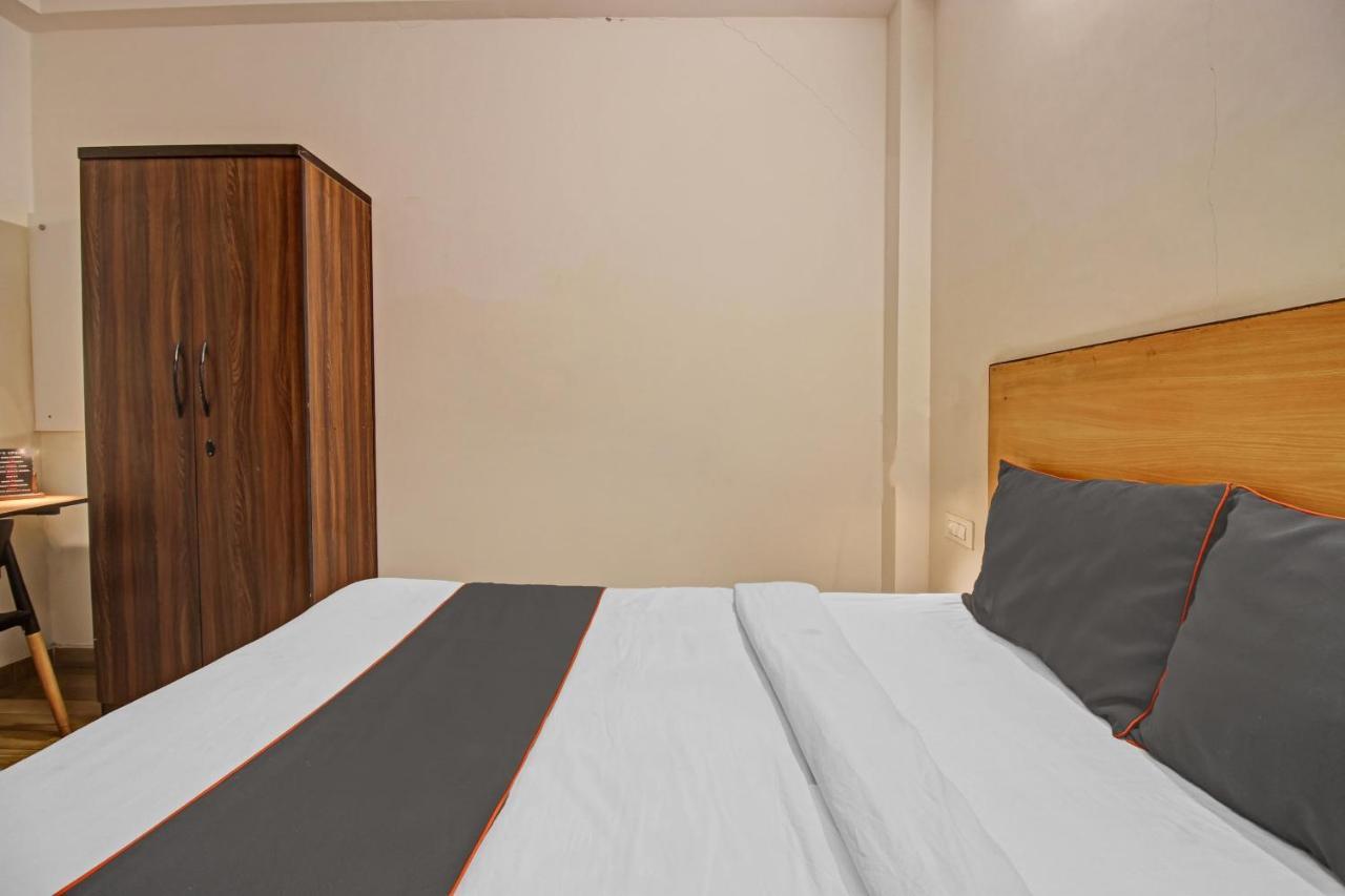 Super Townhouse Kachnar House Vikas Nagar Hotel Hasanganj Kültér fotó