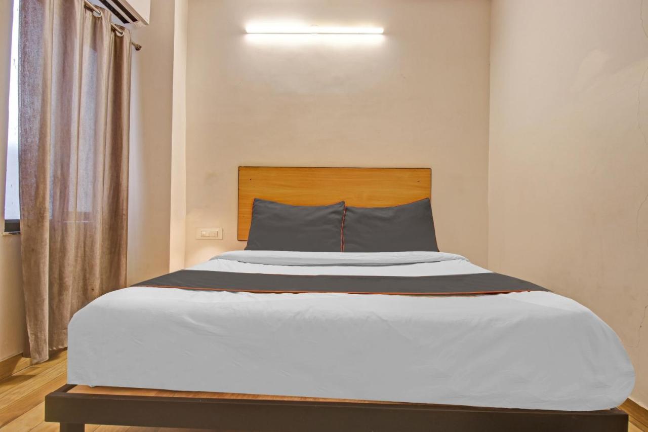 Super Townhouse Kachnar House Vikas Nagar Hotel Hasanganj Kültér fotó