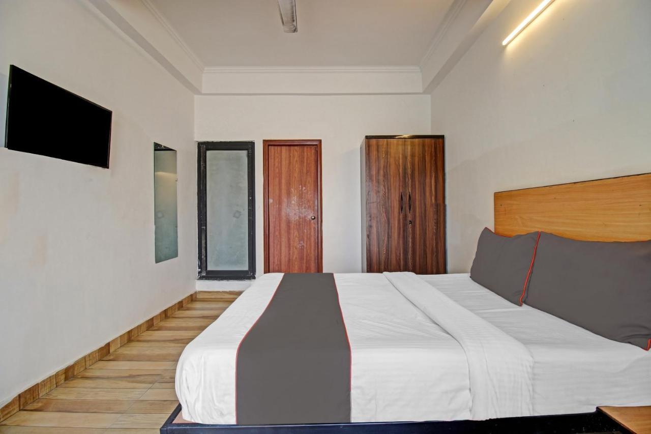 Super Townhouse Kachnar House Vikas Nagar Hotel Hasanganj Kültér fotó