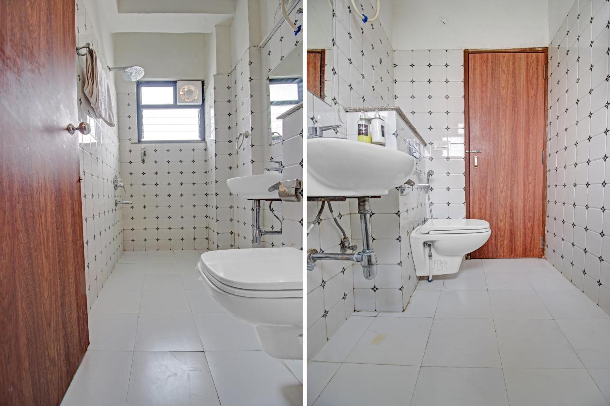 Super Townhouse Kachnar House Vikas Nagar Hotel Hasanganj Kültér fotó